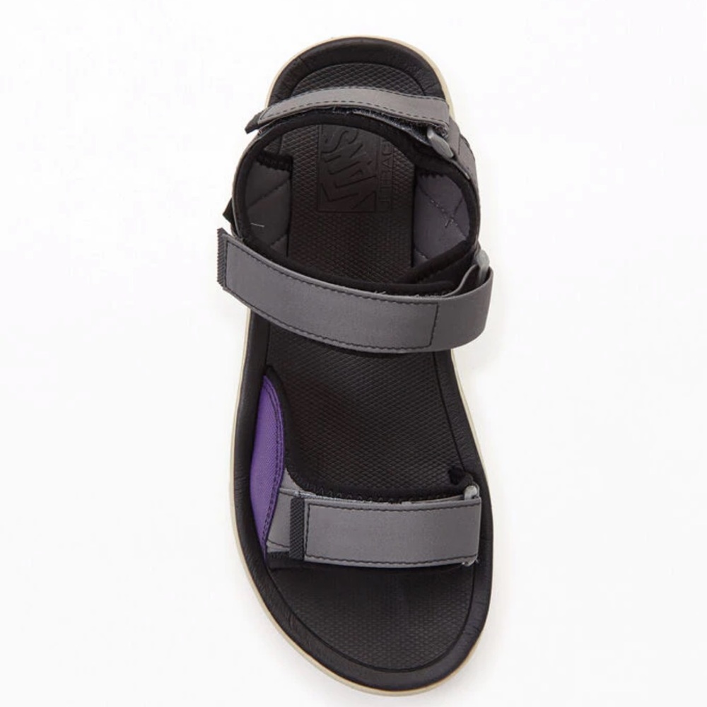 Vans UltaRange Tri-Lock Sandals - Picture 5 of 6